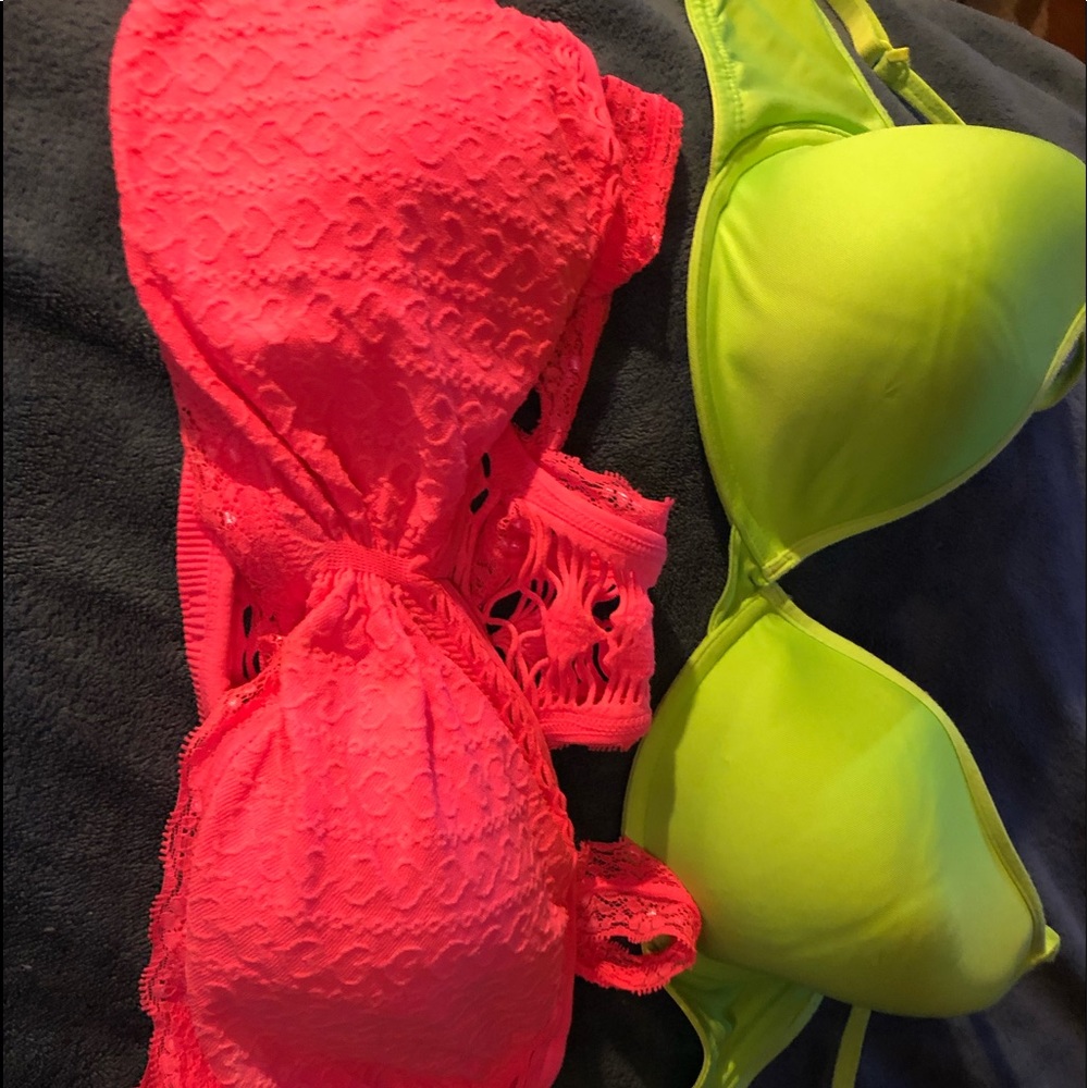 Bras